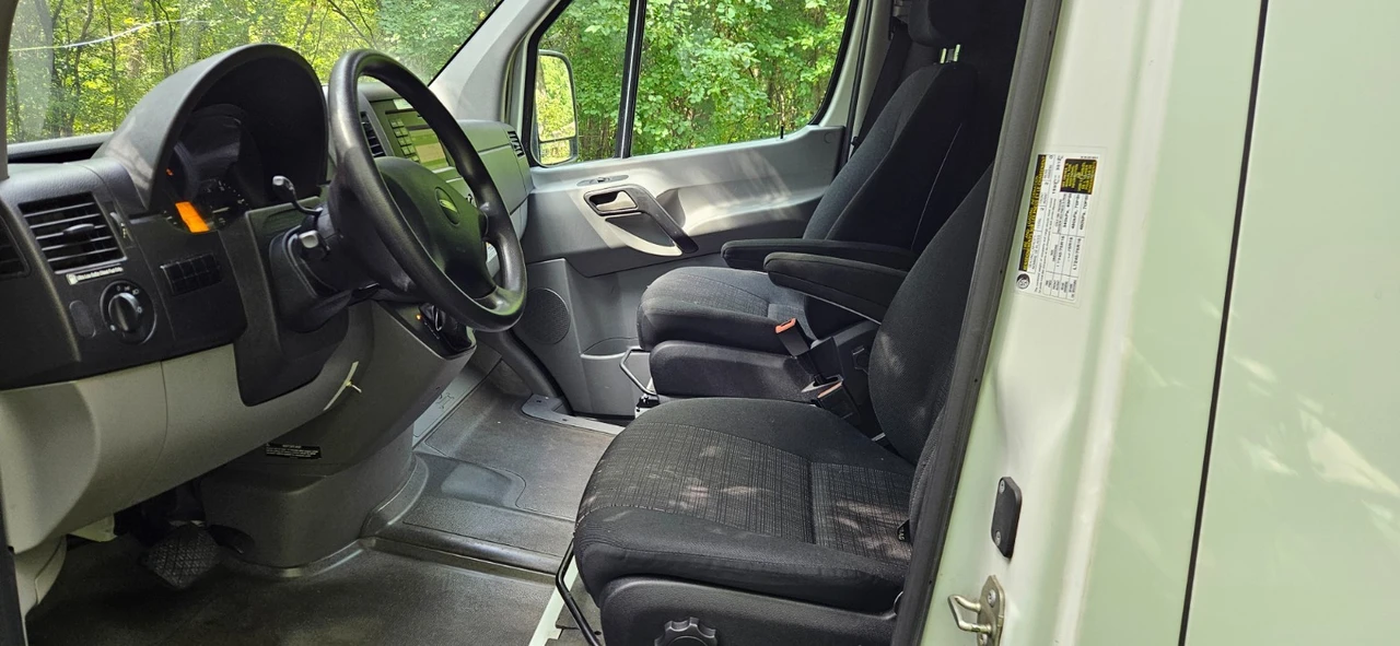 2018 Mercedes-Benz NCV3 Sprinter - Image 9 of 16