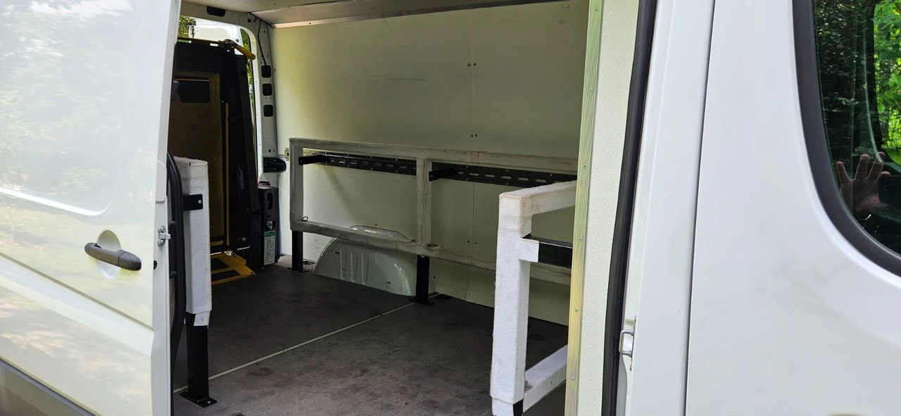 2018 Mercedes-Benz NCV3 Sprinter - Image 13 of 16