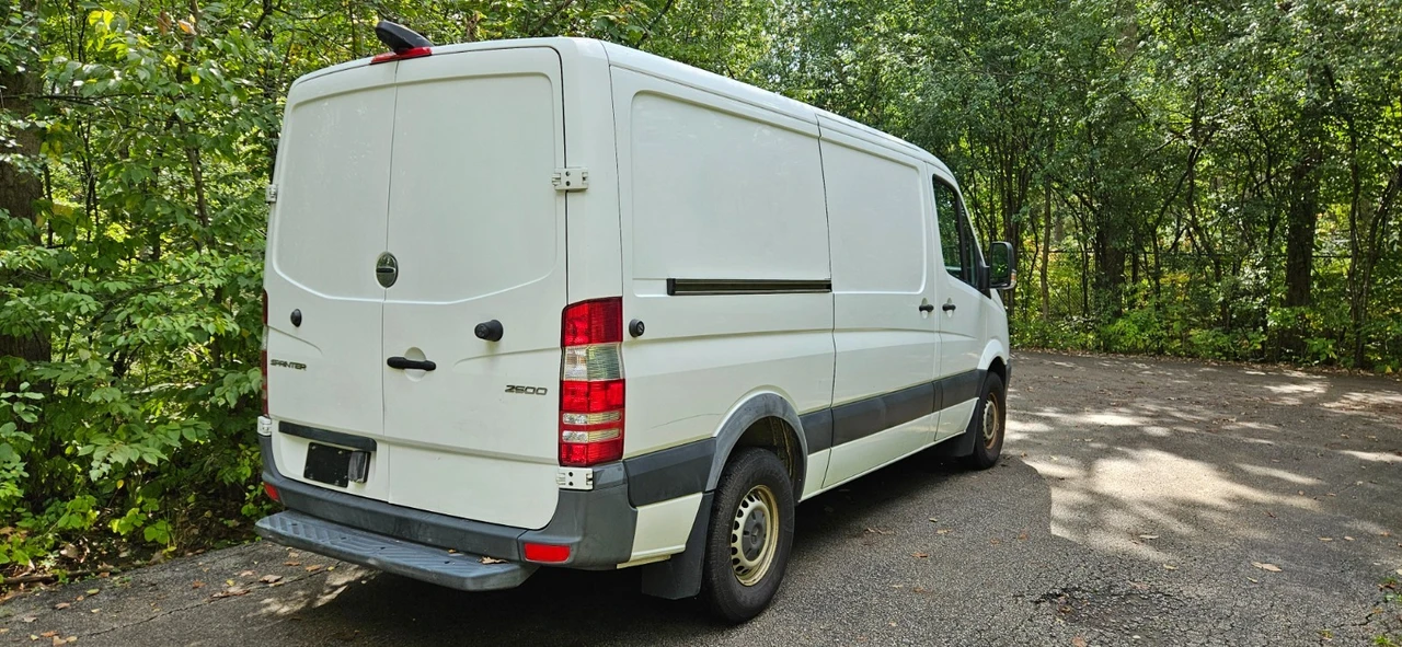 2018 Mercedes-Benz NCV3 Sprinter - Image 6 of 16
