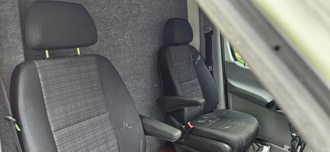2018 Mercedes-Benz NCV3 Sprinter - Image 8 of 16