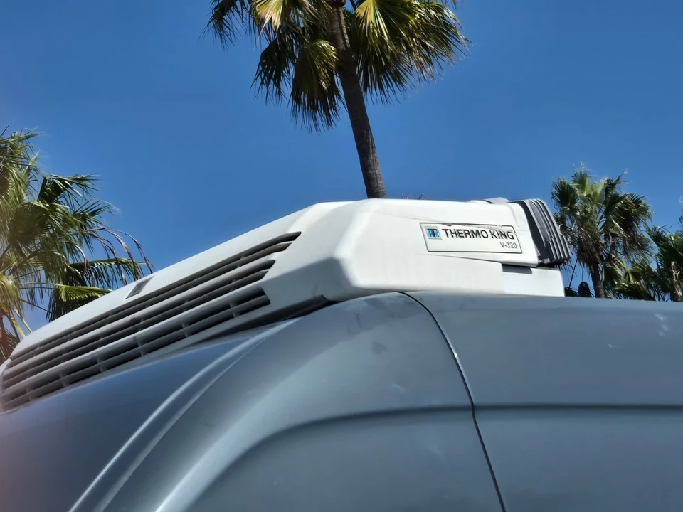 2018 Mercedes-Benz NCV3 Sprinter - Image 8 of 15