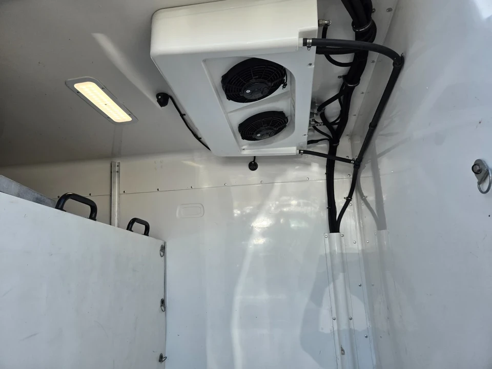 2018 Mercedes-Benz NCV3 Sprinter - Image 9 of 15