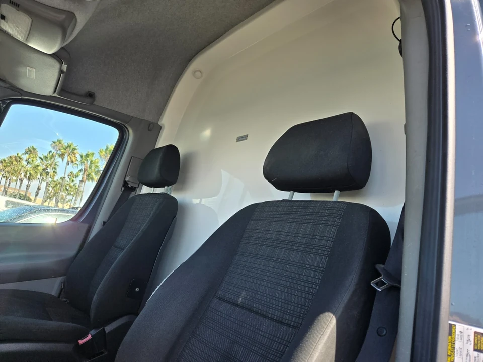 2018 Mercedes-Benz NCV3 Sprinter - Image 11 of 15