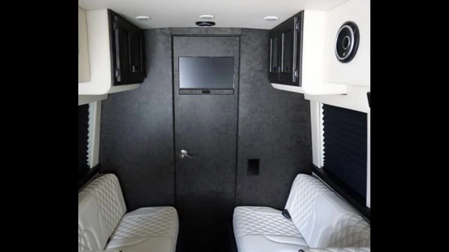 2018 Mercedes-Benz NCV3 Sprinter - Image 6 of 8