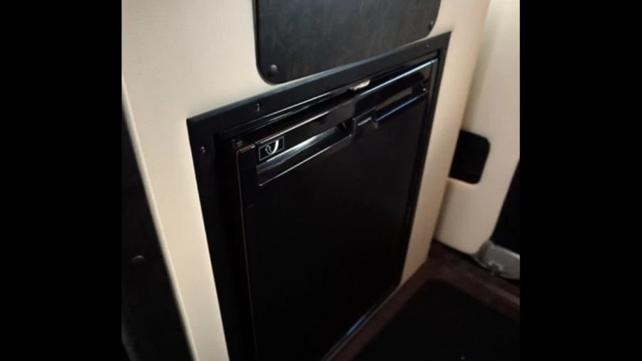 2018 Mercedes-Benz NCV3 Sprinter - Image 8 of 8
