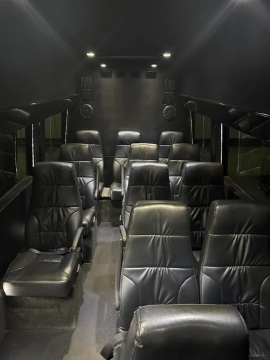 2018 Mercedes-Benz NCV3 Sprinter - Image 7 of 9