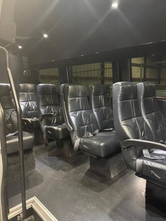 2018 Mercedes-Benz NCV3 Sprinter - Image 8 of 9