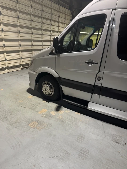 2018 Mercedes-Benz NCV3 Sprinter - Image 3 of 9