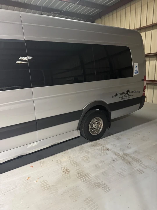 2018 Mercedes-Benz NCV3 Sprinter - Image 4 of 9