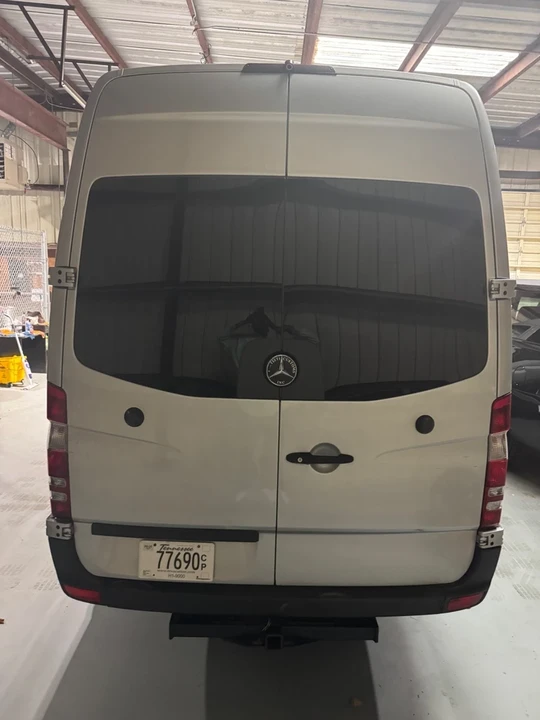 2018 Mercedes-Benz NCV3 Sprinter - Image 5 of 9