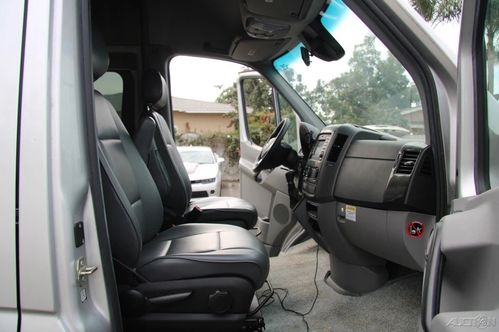 2018 Mercedes-Benz NCV3 Sprinter - Image 21 of 21