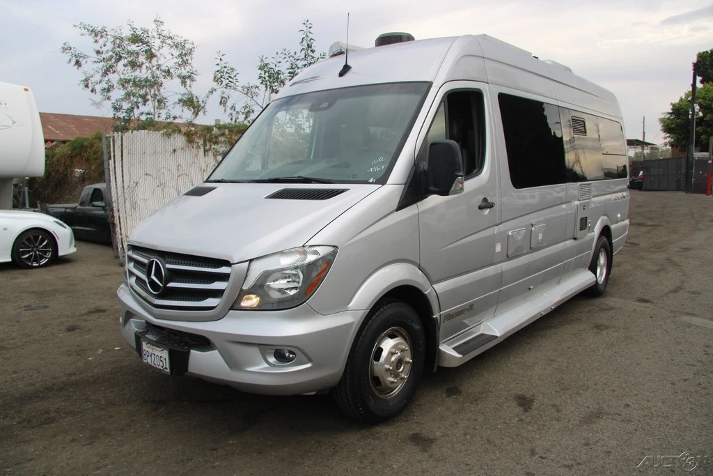 2018 Mercedes-Benz NCV3 Sprinter - Image 2 of 21