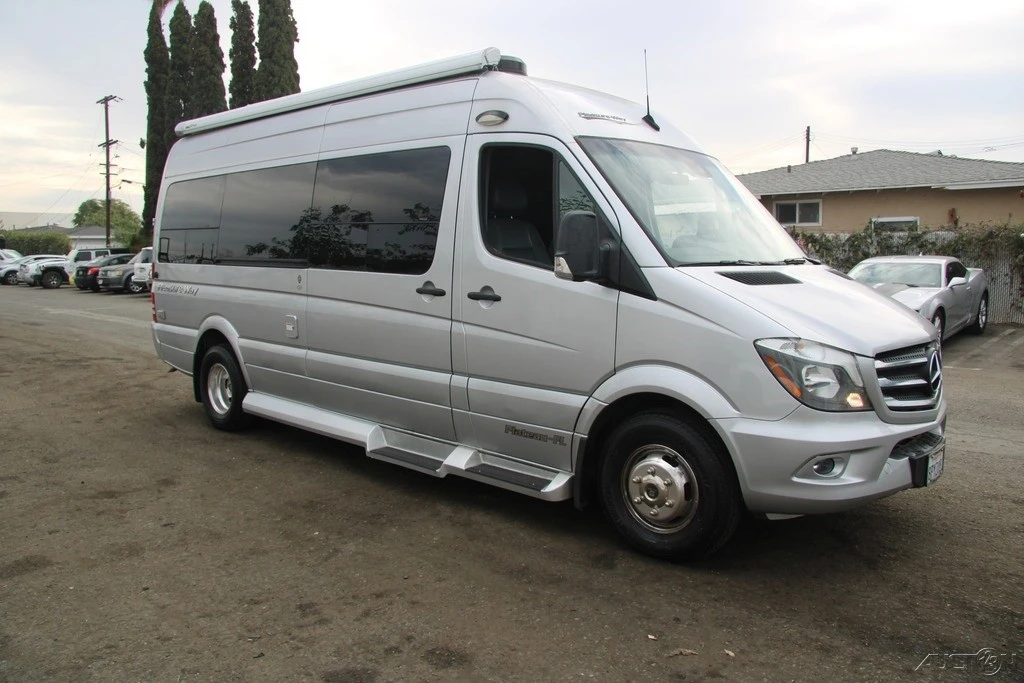2018 Mercedes-Benz NCV3 Sprinter - Image 9 of 21