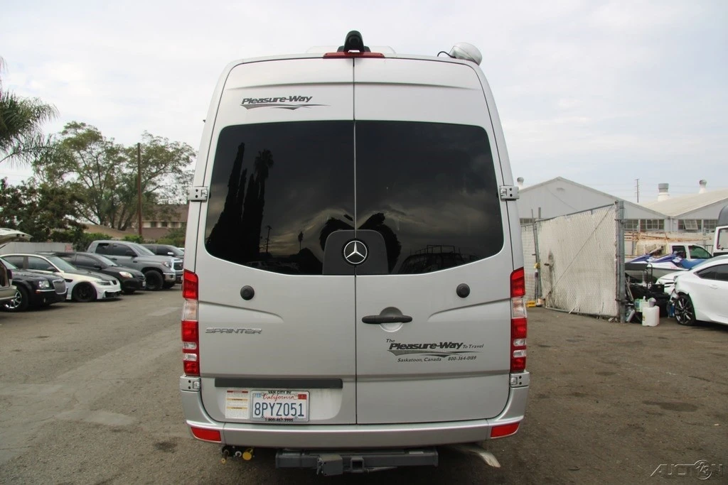 2018 Mercedes-Benz NCV3 Sprinter - Image 6 of 21