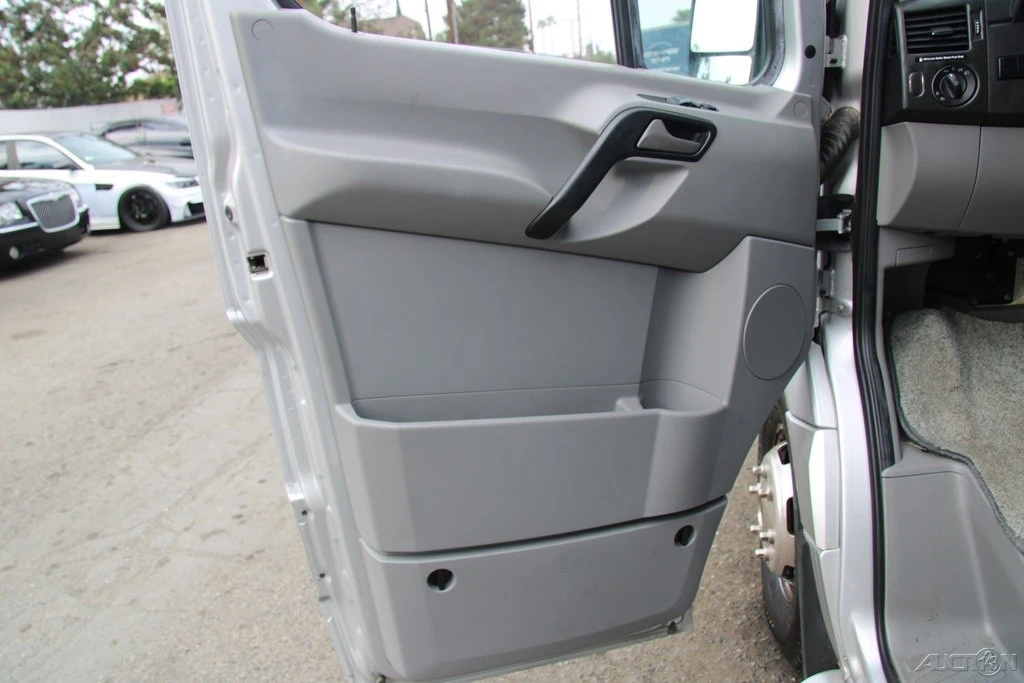 2018 Mercedes-Benz NCV3 Sprinter - Image 13 of 21