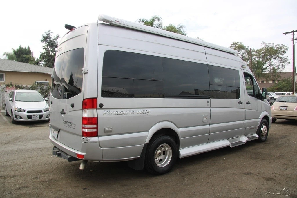 2018 Mercedes-Benz NCV3 Sprinter - Image 7 of 21