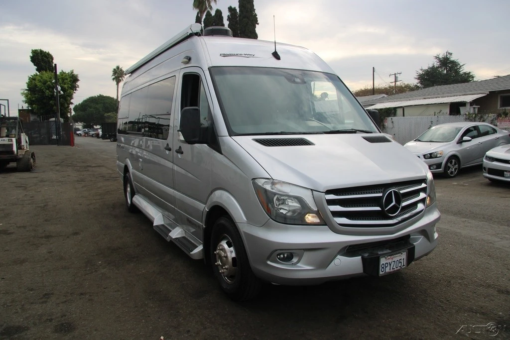2018 Mercedes-Benz NCV3 Sprinter - Image 10 of 21