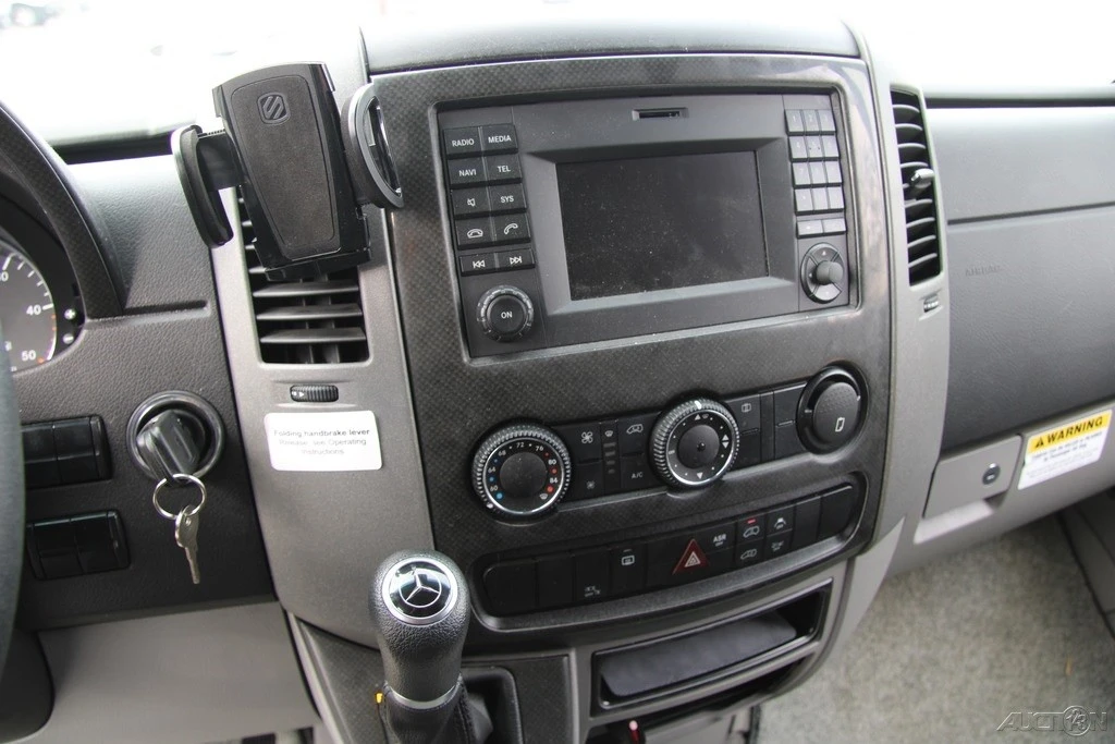 2018 Mercedes-Benz NCV3 Sprinter - Image 18 of 21