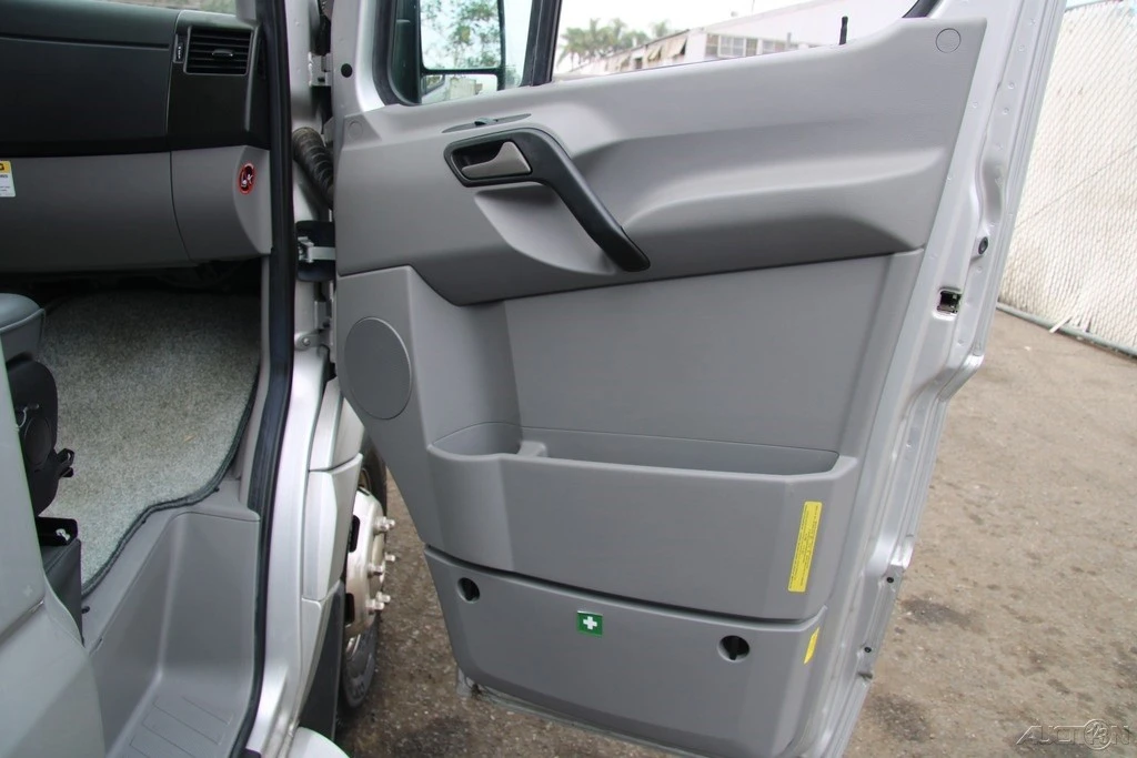 2018 Mercedes-Benz NCV3 Sprinter - Image 20 of 21