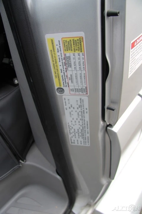 2018 Mercedes-Benz NCV3 Sprinter - Image 12 of 21