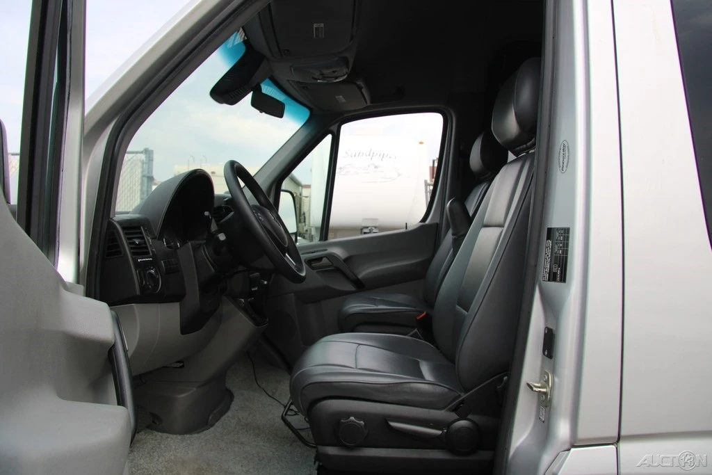 2018 Mercedes-Benz NCV3 Sprinter - Image 14 of 21