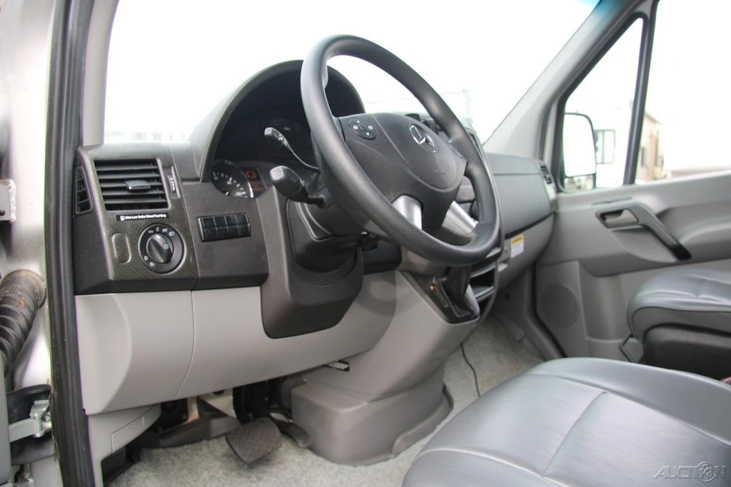 2018 Mercedes-Benz NCV3 Sprinter - Image 15 of 21