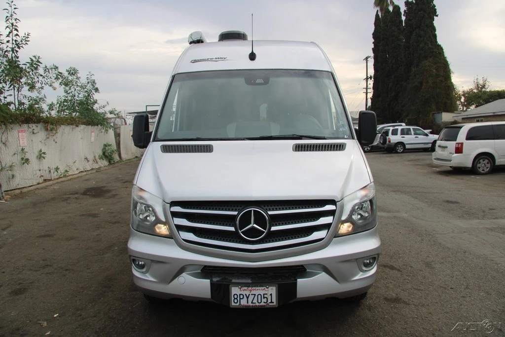2018 Mercedes-Benz NCV3 Sprinter - Image 11 of 21