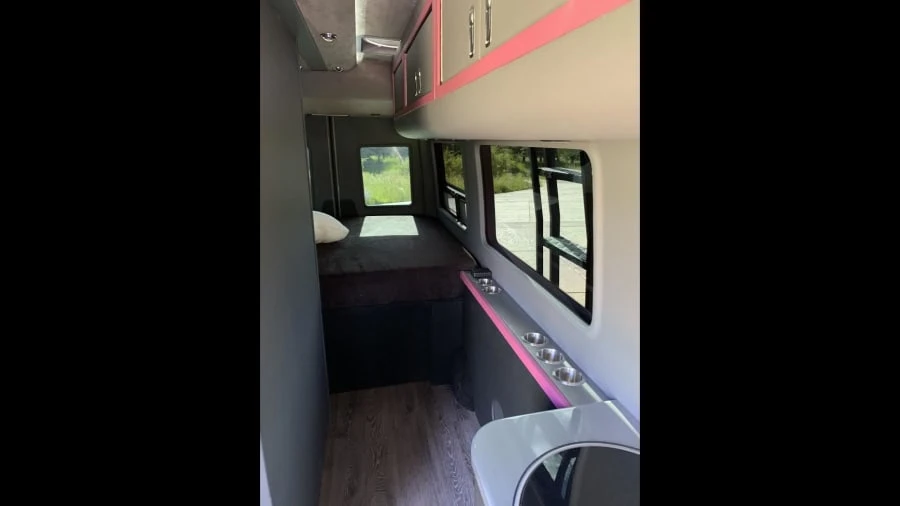 2018 Mercedes-Benz NCV3 Sprinter - Image 2 of 9