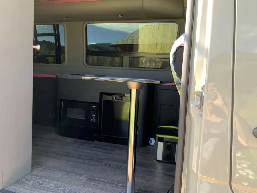 2018 Mercedes-Benz NCV3 Sprinter - Image 5 of 9