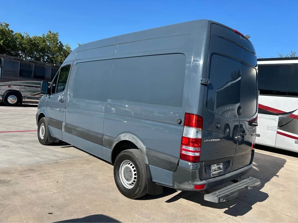 2018 Mercedes-Benz NCV3 Sprinter - Image 4 of 20