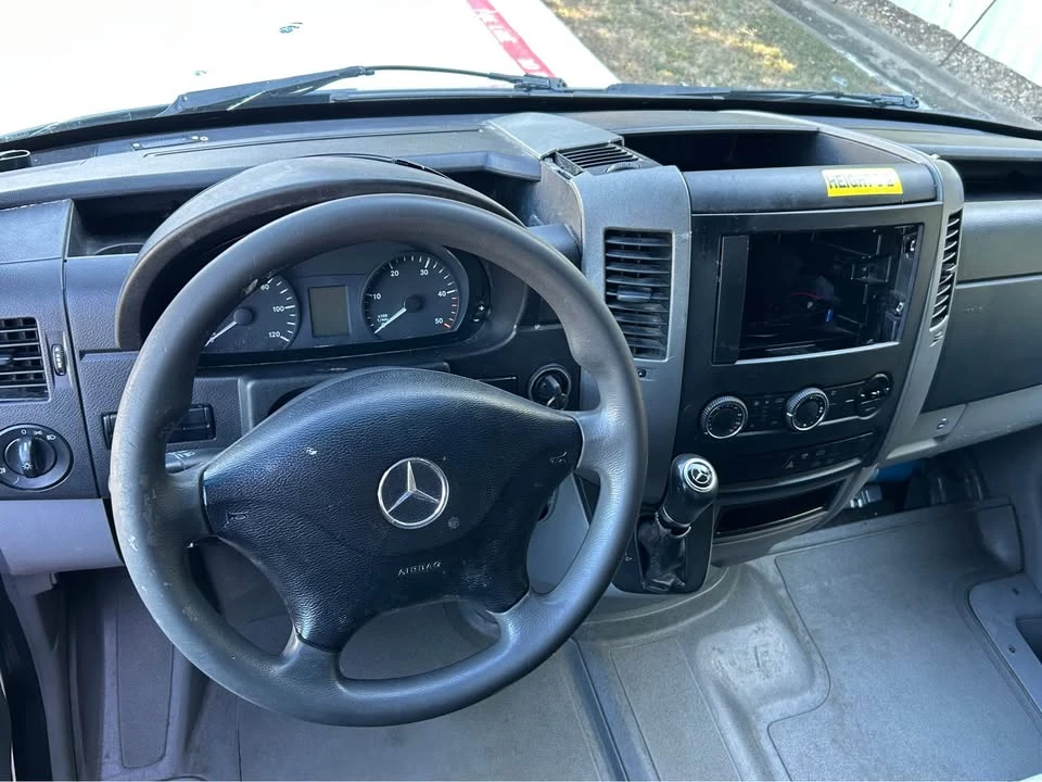 2018 Mercedes-Benz NCV3 Sprinter - Image 15 of 20