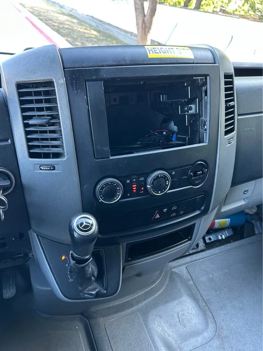 2018 Mercedes-Benz NCV3 Sprinter - Image 17 of 20