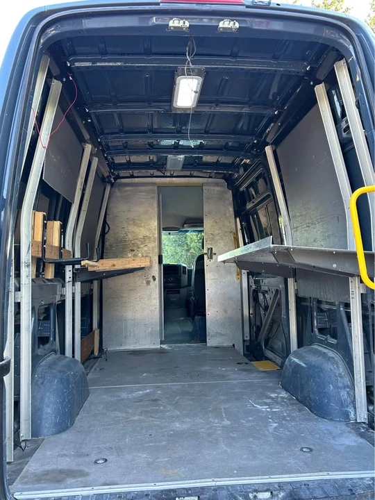 2018 Mercedes-Benz NCV3 Sprinter - Image 10 of 20