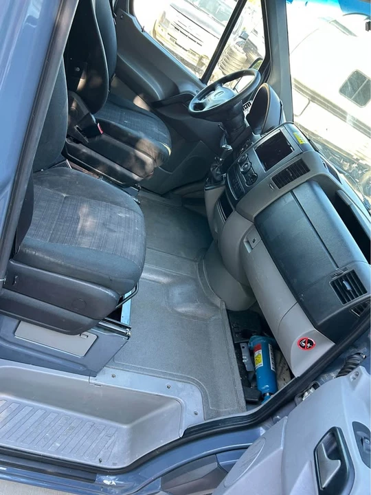 2018 Mercedes-Benz NCV3 Sprinter - Image 12 of 20
