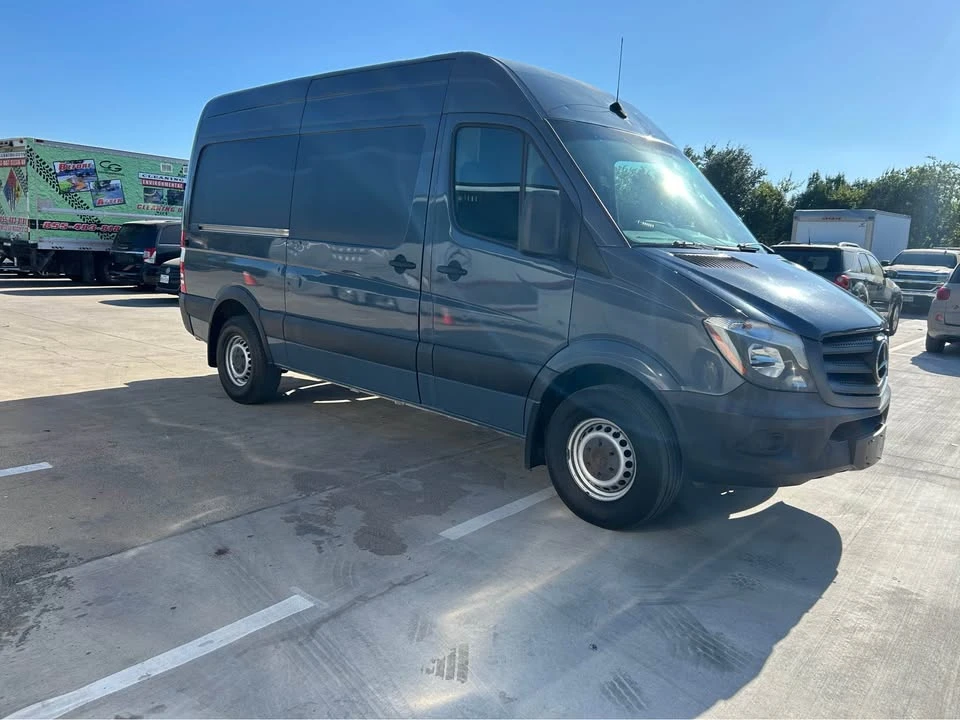 2018 Mercedes-Benz NCV3 Sprinter - Image 7 of 20