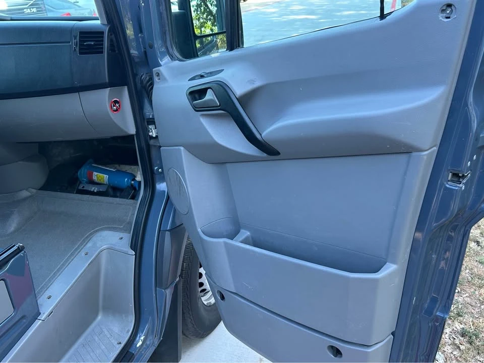 2018 Mercedes-Benz NCV3 Sprinter - Image 14 of 20