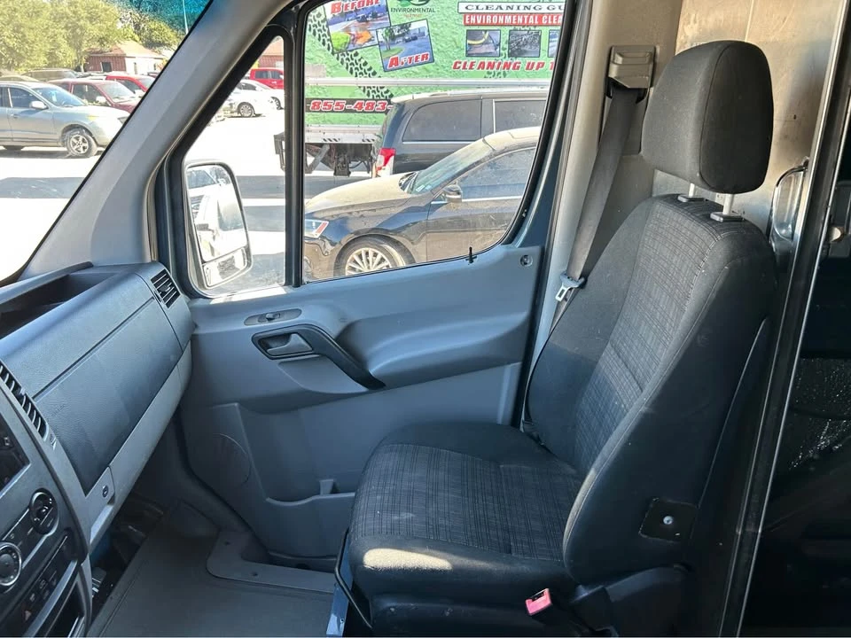 2018 Mercedes-Benz NCV3 Sprinter - Image 18 of 20