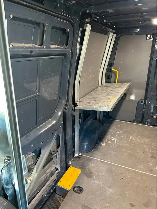2018 Mercedes-Benz NCV3 Sprinter - Image 19 of 20