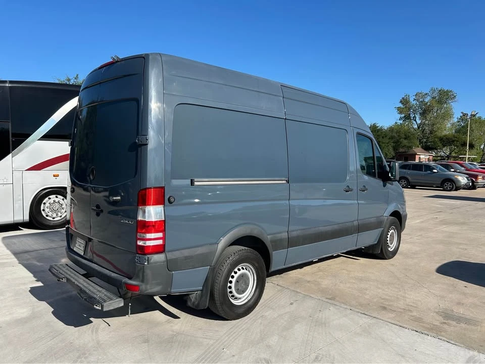 2018 Mercedes-Benz NCV3 Sprinter - Image 3 of 20