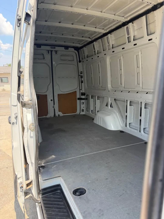 2018 Mercedes-Benz NCV3 Sprinter - Image 10 of 17