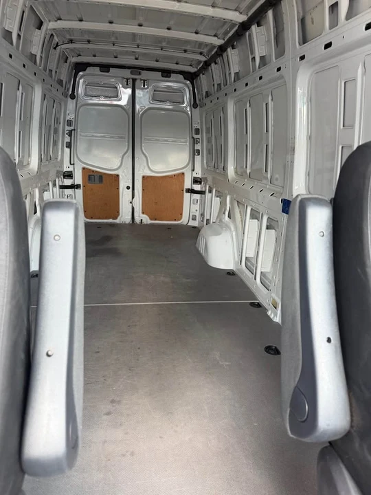 2018 Mercedes-Benz NCV3 Sprinter - Image 17 of 17