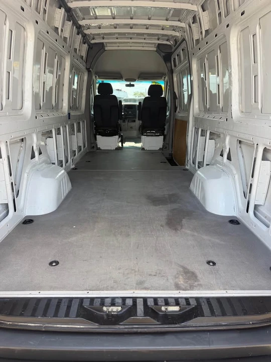 2018 Mercedes-Benz NCV3 Sprinter - Image 8 of 17