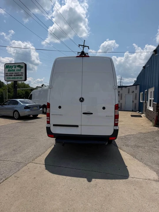 2018 Mercedes-Benz NCV3 Sprinter - Image 6 of 17