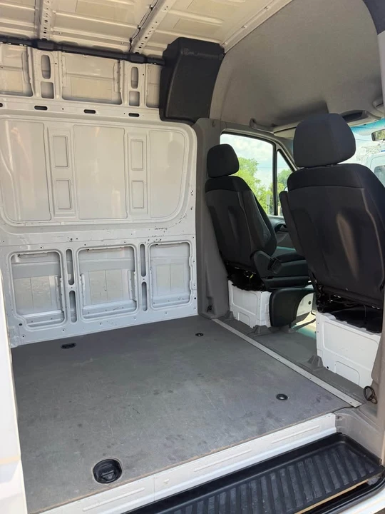 2018 Mercedes-Benz NCV3 Sprinter - Image 11 of 17