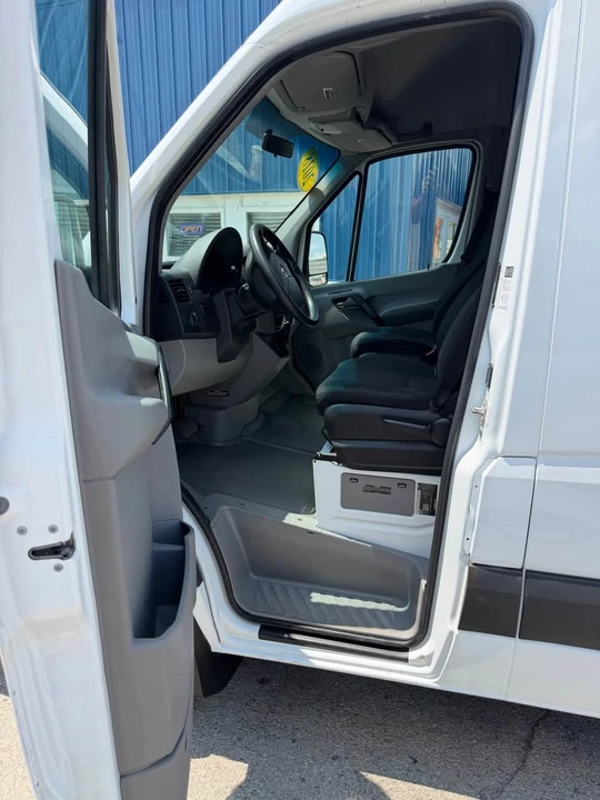 2018 Mercedes-Benz NCV3 Sprinter - Image 14 of 17