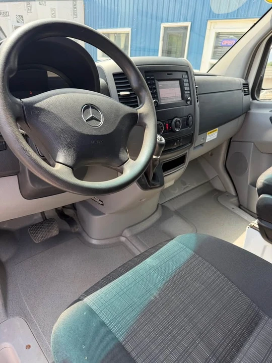 2018 Mercedes-Benz NCV3 Sprinter - Image 16 of 17