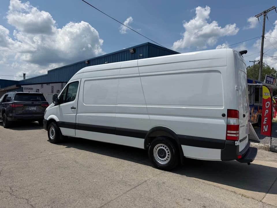 2018 Mercedes-Benz NCV3 Sprinter - Image 5 of 17