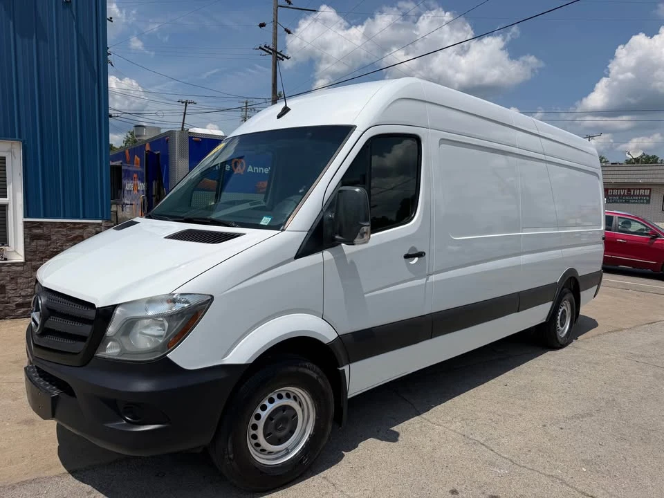 2018 Mercedes-Benz NCV3 Sprinter - Image 2 of 17