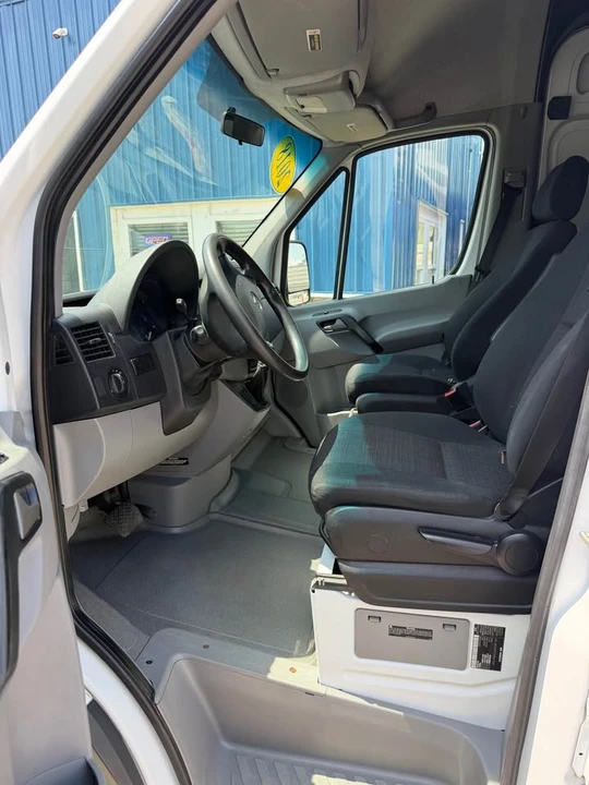 2018 Mercedes-Benz NCV3 Sprinter - Image 13 of 17