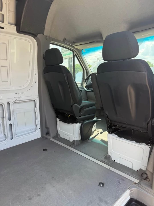 2018 Mercedes-Benz NCV3 Sprinter - Image 12 of 17